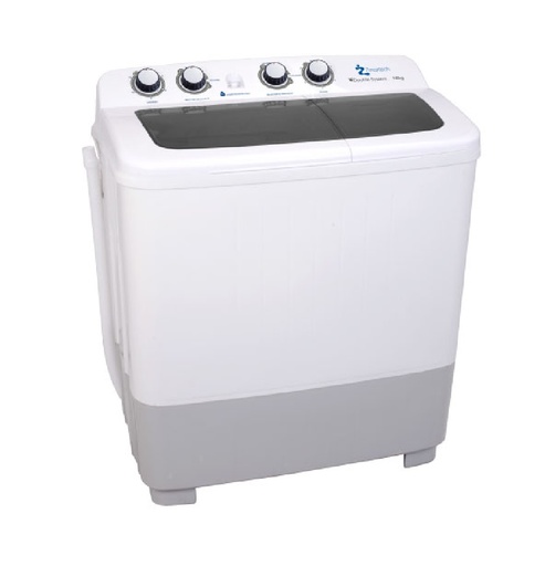 Lavadora Zmartech 16kg 2T BWM160ZT
