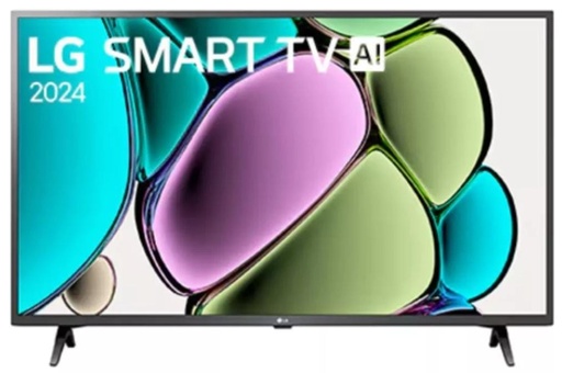 Pantalla LG 43'' Smart 43LR6700PSA