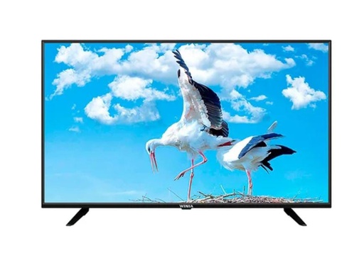 Pantalla Winia 43'' L43B7500QN