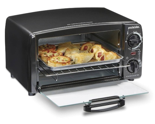Horno Tostador Proctor Silex  31118PS