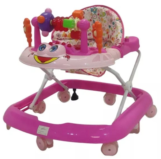 Andadera Baby Tec Ranita