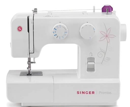 Maquina Facilita Singer 1412