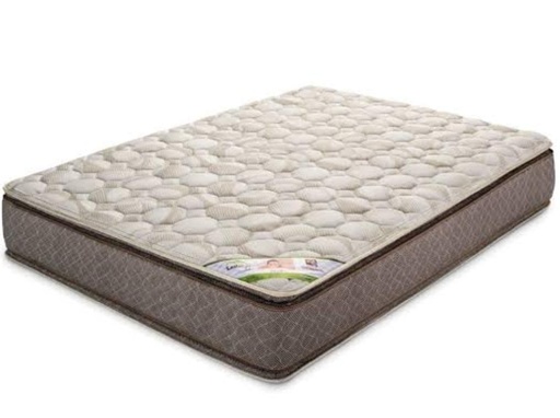 Colchón King Size Mokka Lester