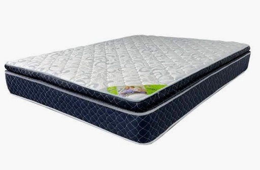 Colchón King Size Legend Lester
