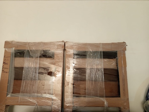 Juego De Recamara Mali Gemelo