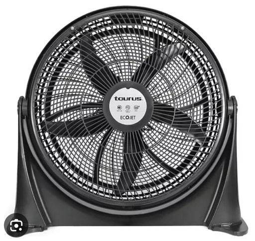Ventilador De Piso Taurus