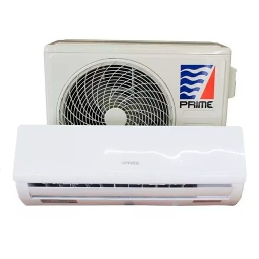 MiniSplit Prime 110v 12000 BTU  EMPRC121-D