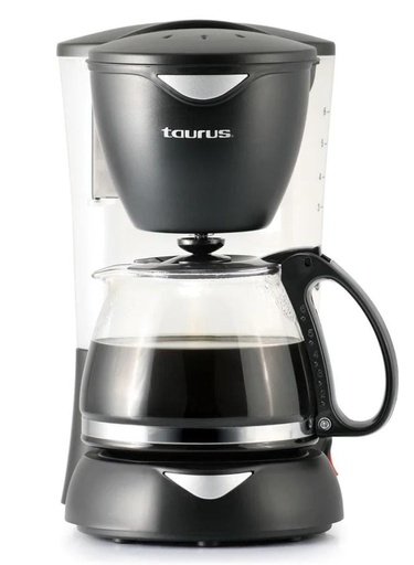 Cafetera Taurus COFFEEMAX6