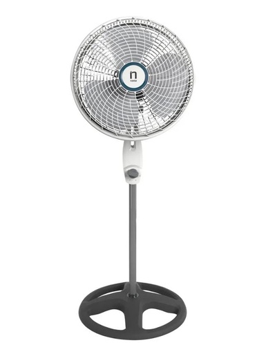 Ventilador Navia Pedestal 16" 2 En 1 P16S2