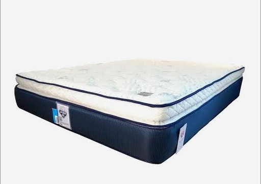Colchón King Size Citizen Spring Air
