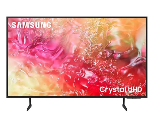 Pantalla Samsung 50" UN50DU700F