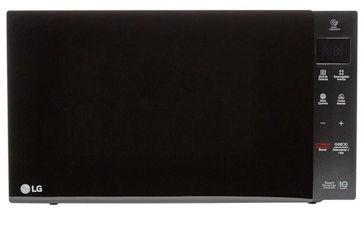 Horno LG 1.5 Inverter MS1536GIS