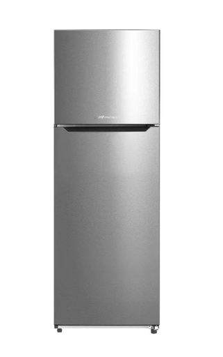 Refrigerador 10" Mirage Silver MRX10FS