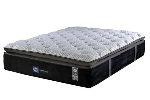 Colchón king Size Very Sealy