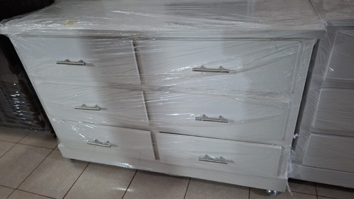 Cajonera 6 Cajas Paris