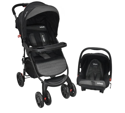 Carriola Hiro Infanti 