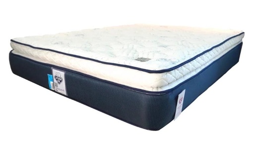 Colchón Matrimonial Citizen Spring Air