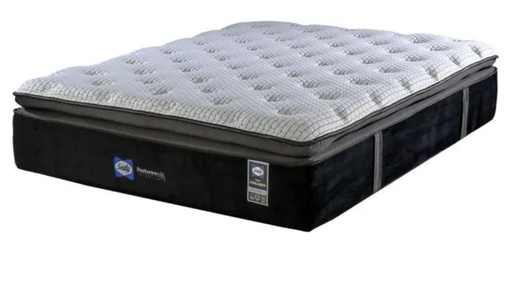 Colchón Matrimonial Riga Sealy