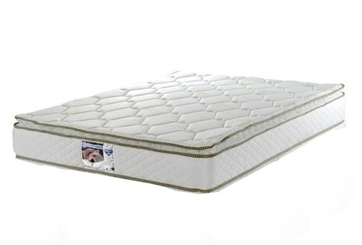 Colchón Matrimonial Elegance Plus Spring Air 