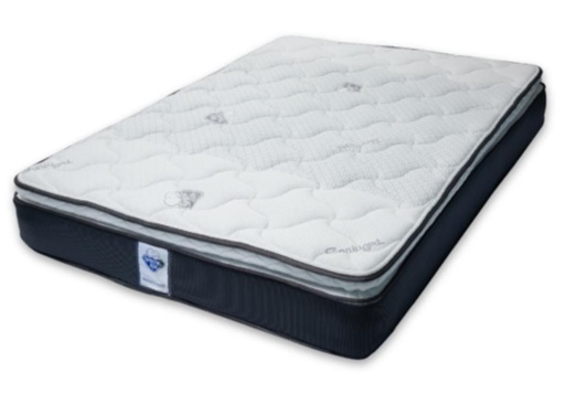 Colchón Individual Aqua Spring Air 