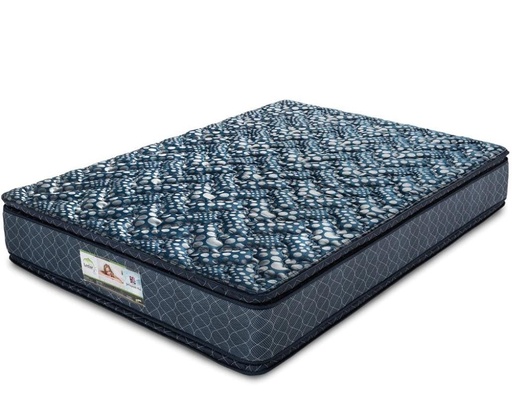 Colchón Individual Quadrant Lester