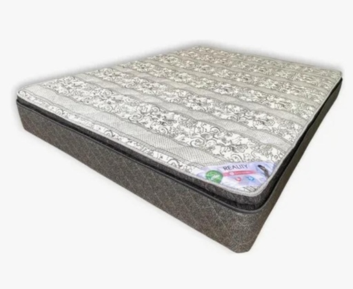 Colchón Individual Reality Lester