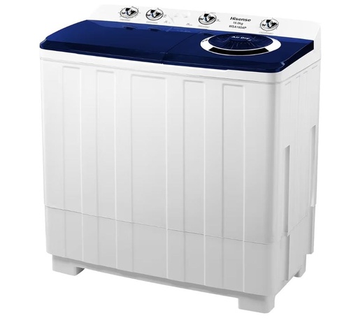 Lavadora Hisense 16kg  WSA1604P 
