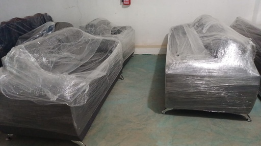 Juego De Sala Virginia