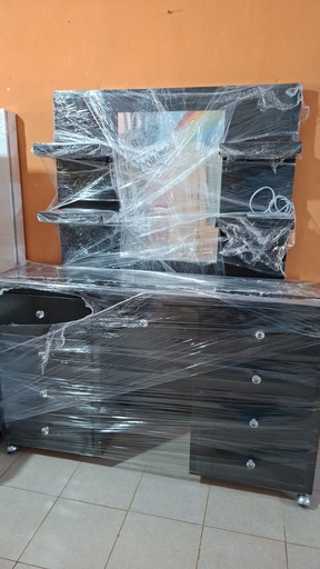 Tocador Vanity Grecia Rodriguez