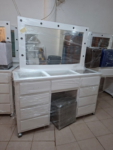 Tocador Vanity Francia