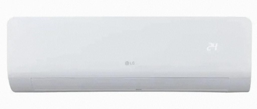 Minisplit LG Inverter 110v 12000BTU V0121C1NHM0